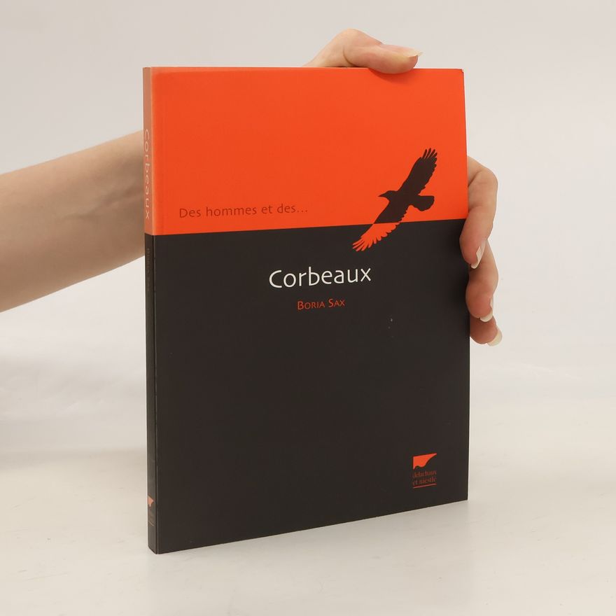 Boria Sax Corbeaux