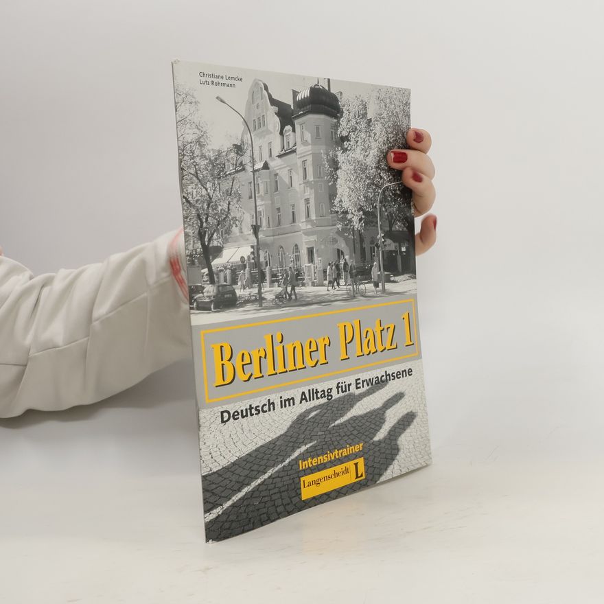 Autorenkollektiv Berliner Platz