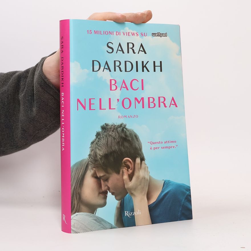 Sara Dardikh Baci nell'ombra