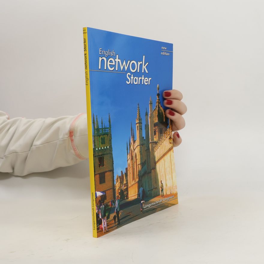 Various authors English network starter
