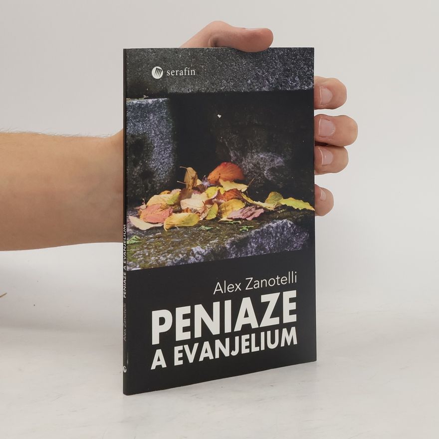 Alex Zanotelli Peniaze a evanjelium
