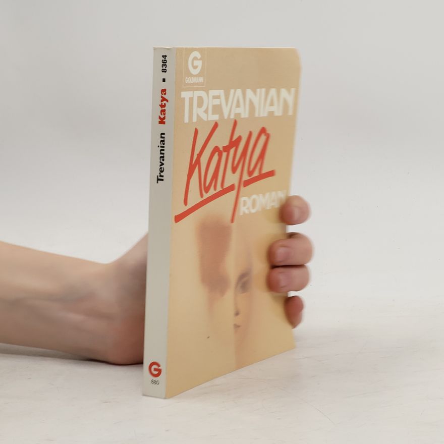 Trevanian Katya. Roman