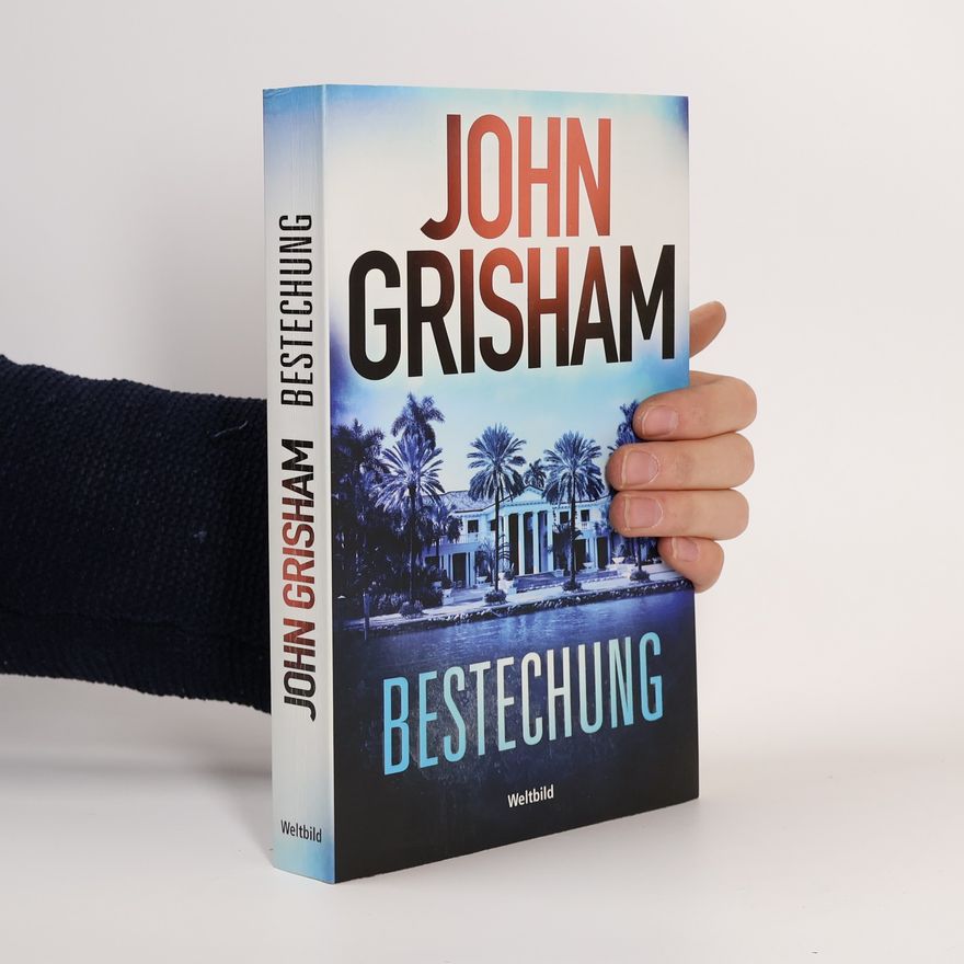 John Grisham Bestechung