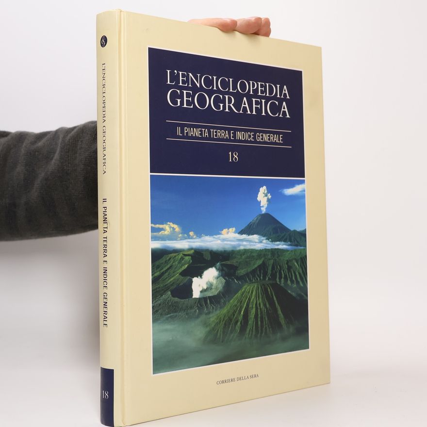 Autorenkollektiv L´enciclopedia geografia 18