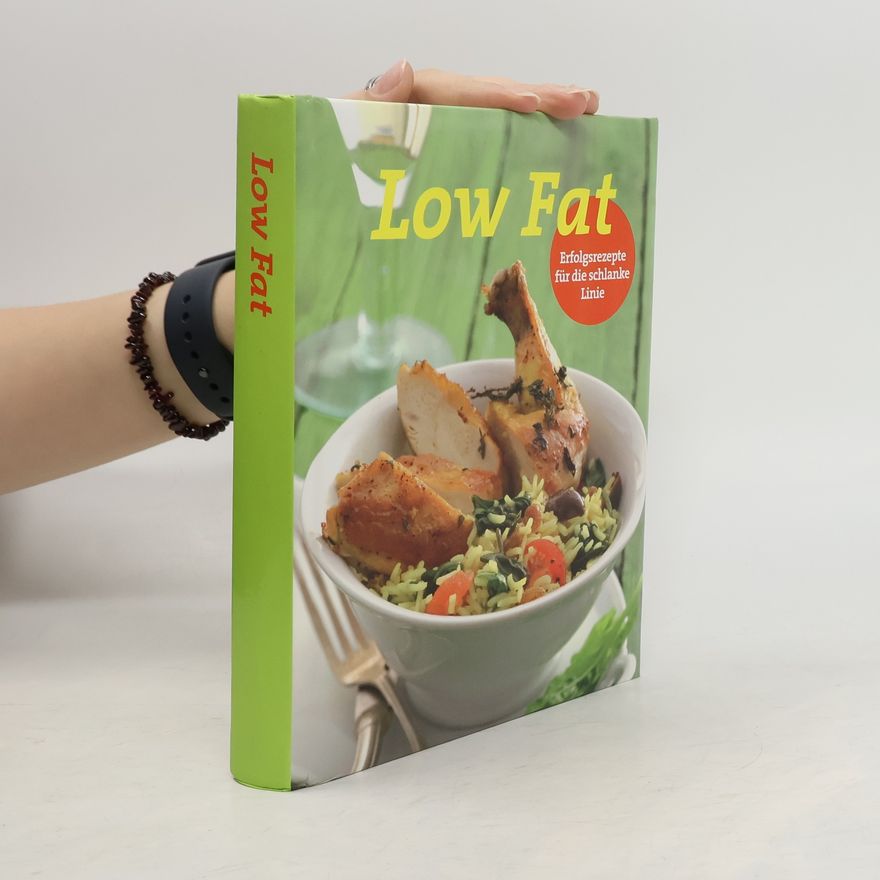Kolektiv autorů Low Fat