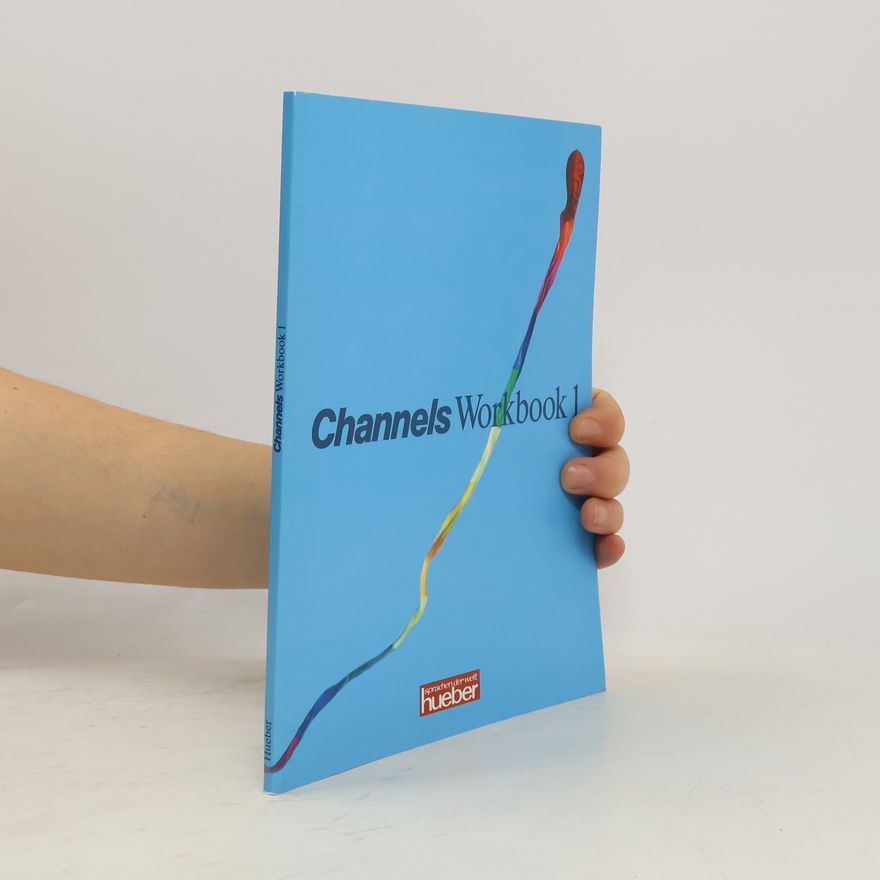 Marion Hoffmann-Weiß Channels, Workbook