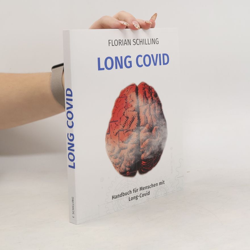 Florian Schilling Long Covid
