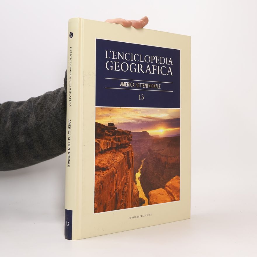 AA.VV. L´enciclopedia Geografica 13