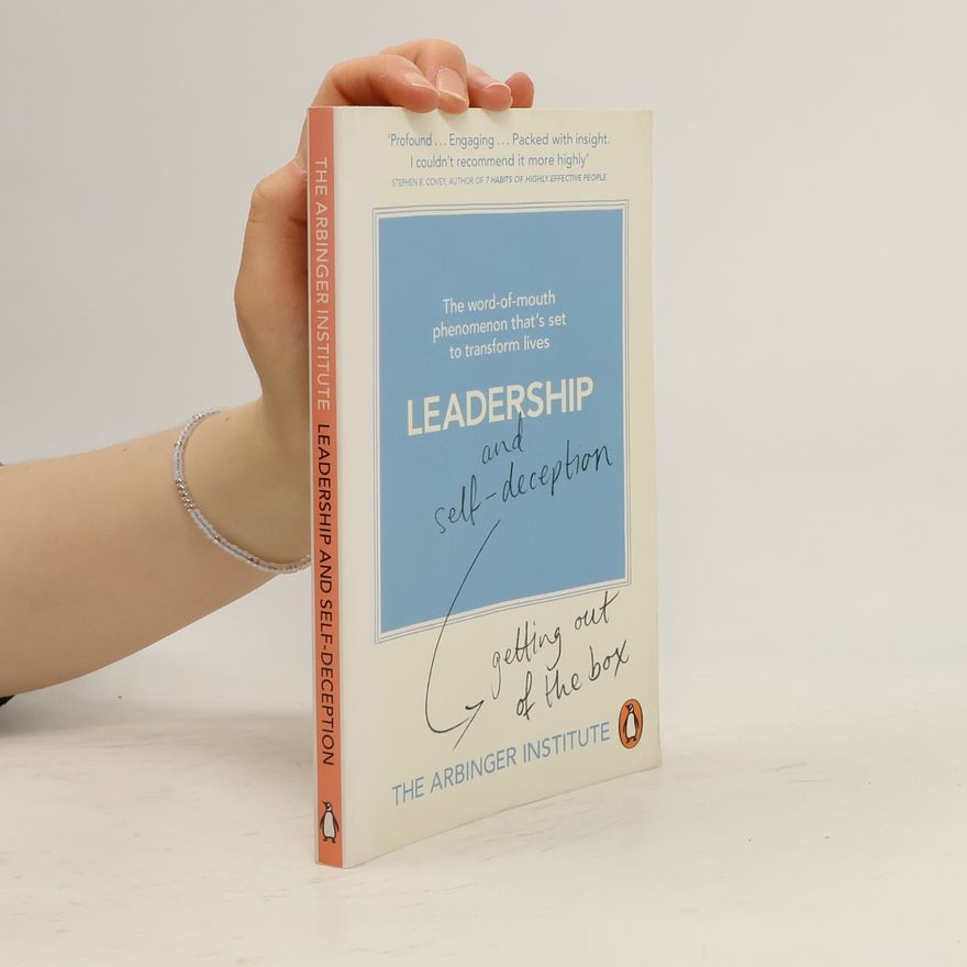 Autorenkollektiv Leadership and Self-deception