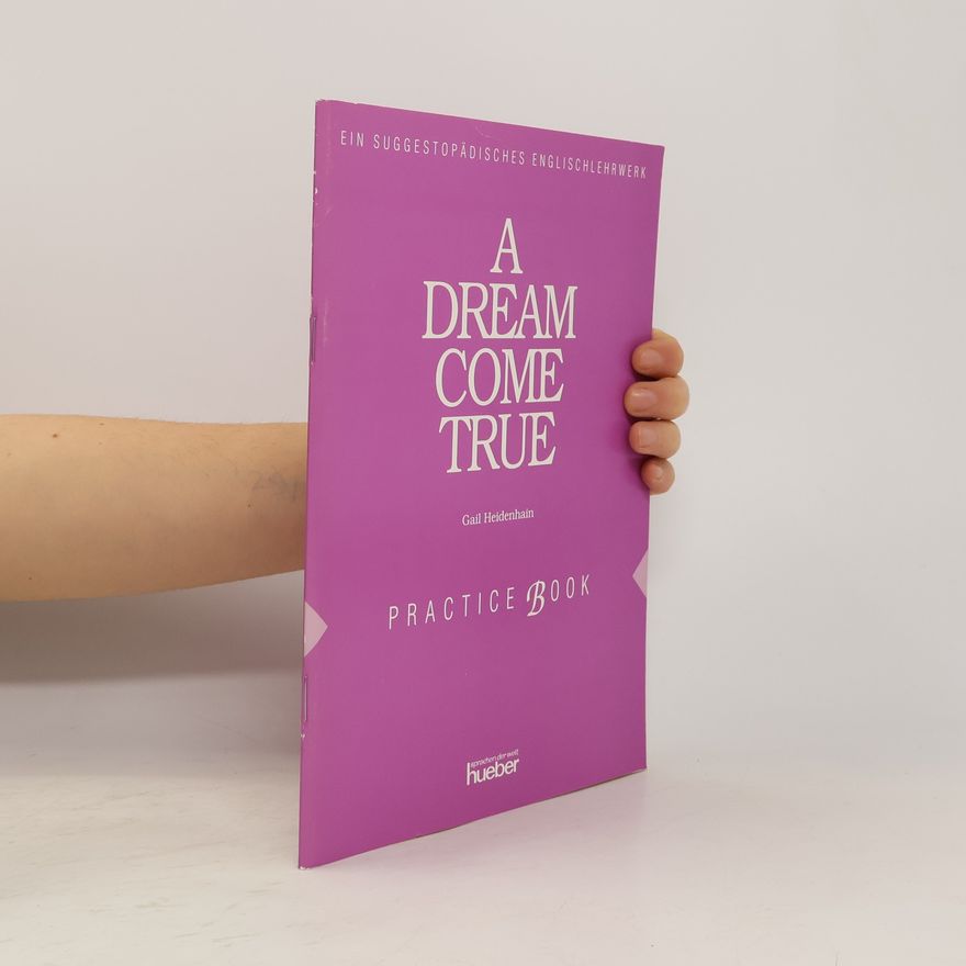 Gail Heidenhain Sprachen der Welt: A Dream Come True