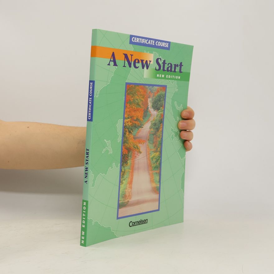 Autorenkollektiv A new start