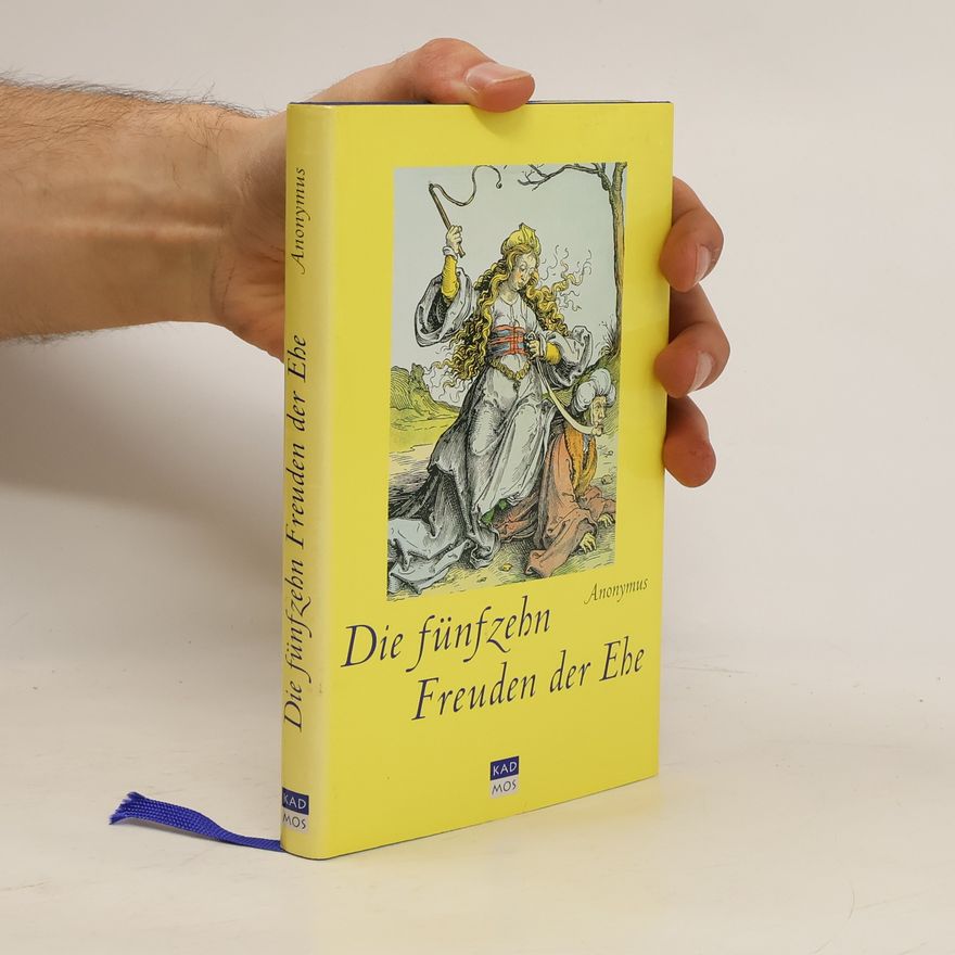 Kolektív autorov Die fünfzehn Freuden der Ehe