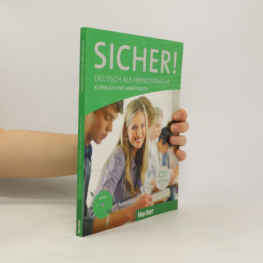 Kolektiv autorů Sicher!