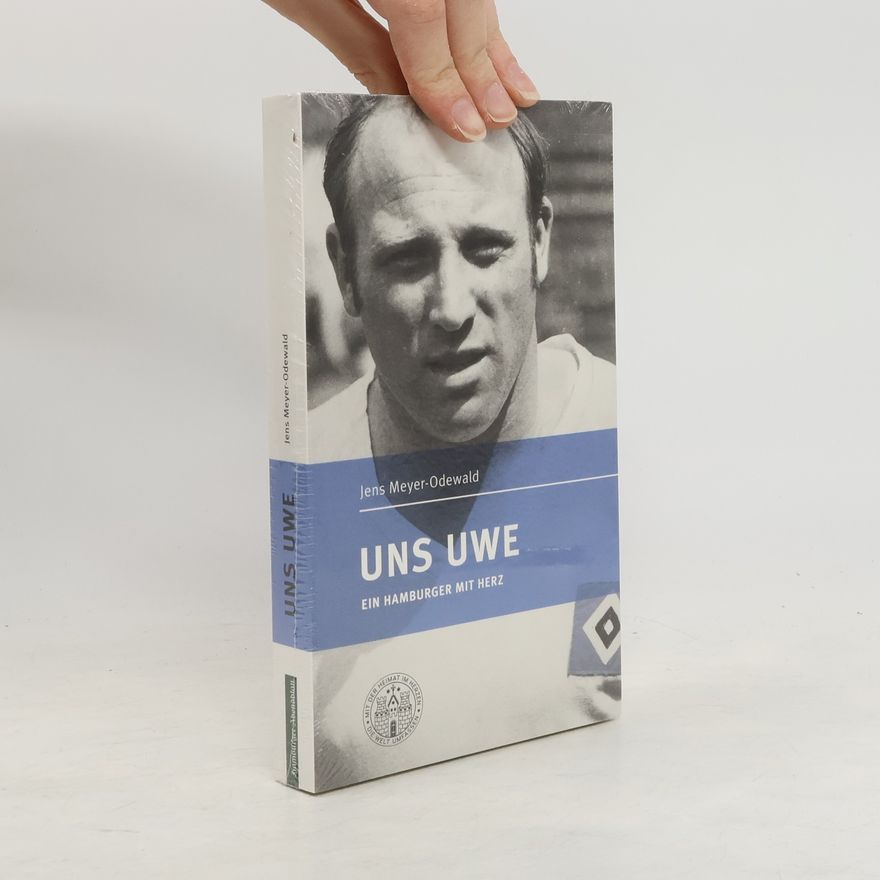 Jens Meyer-Odewald Uns Uwe