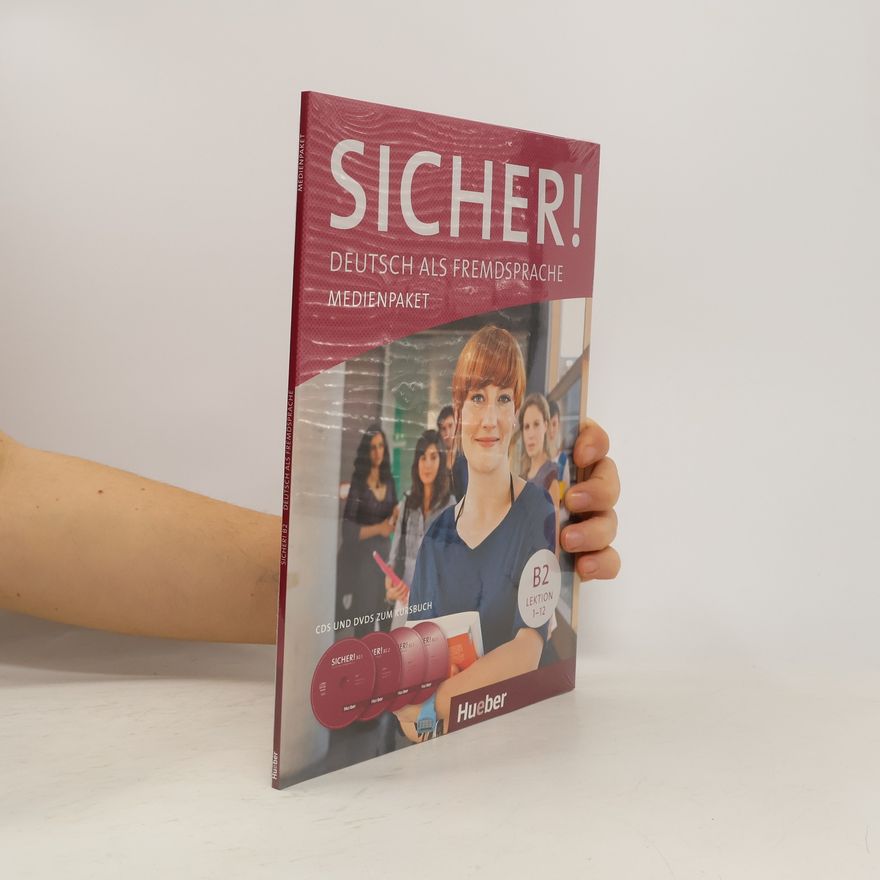 Michaela Perlmann-Balme Sicher!