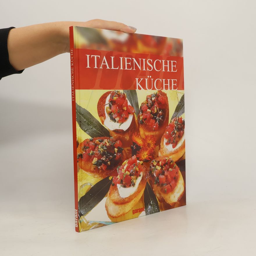 Autorenkollektiv Italienische Küche