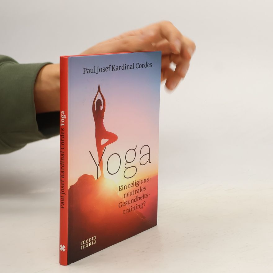 Paul Josef Cordes Yoga