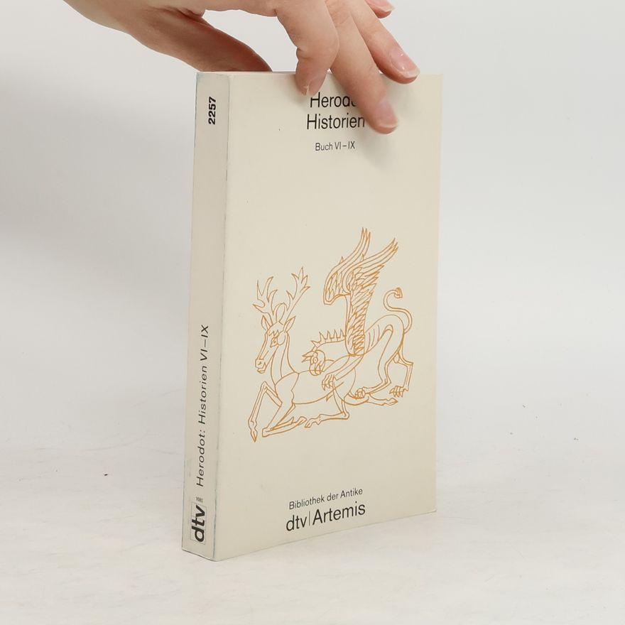 Herodot Historien