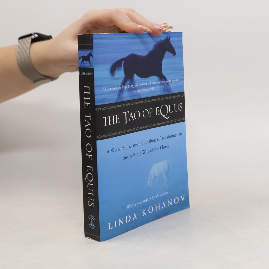 Linda Kohanov The Tao of Equus