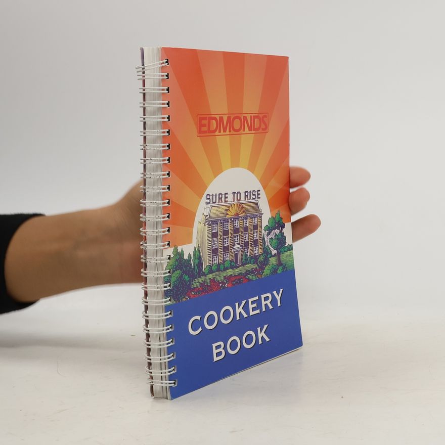 Autores varios Edmonds Cookery Book