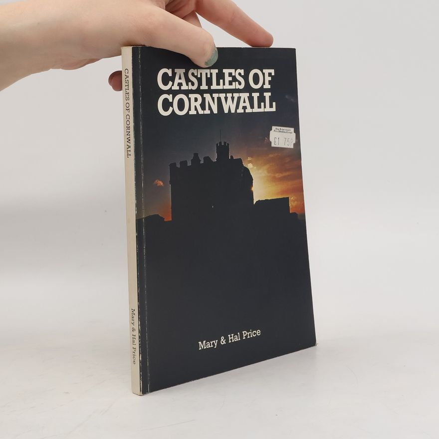 Hal Price Castles of Cornwall