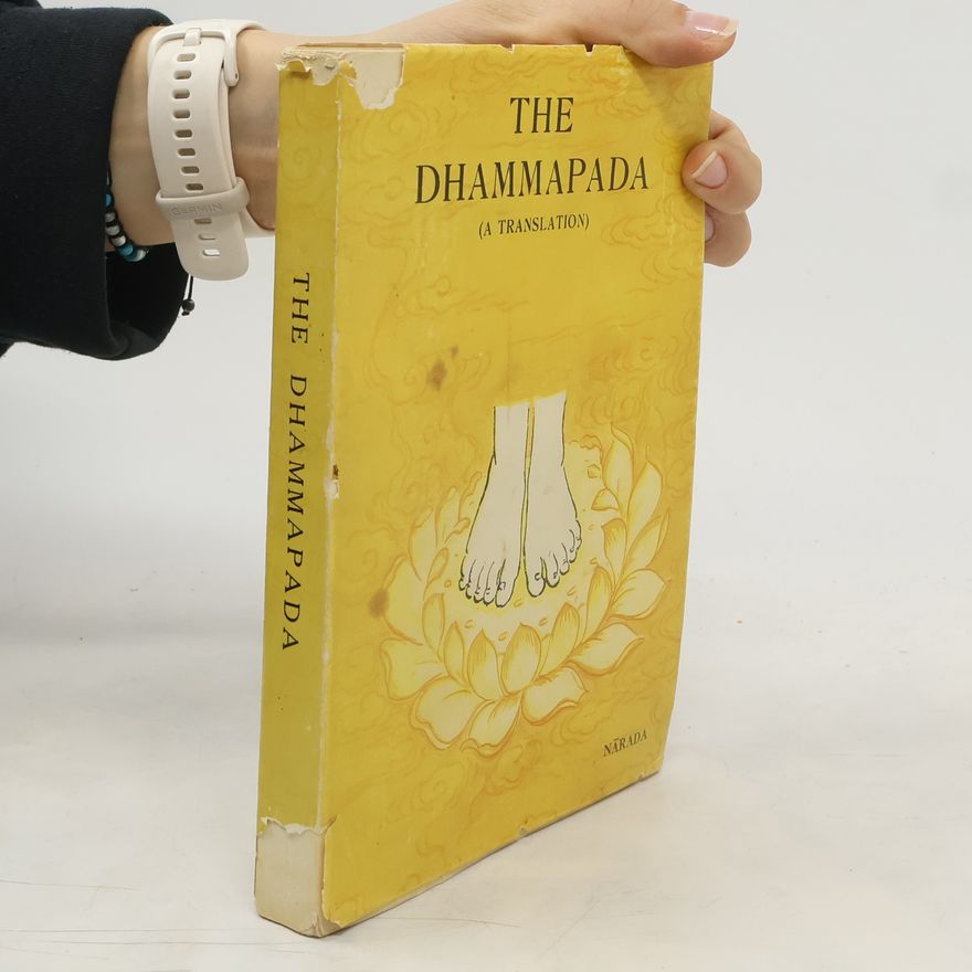 Various authors The Dhammapada
