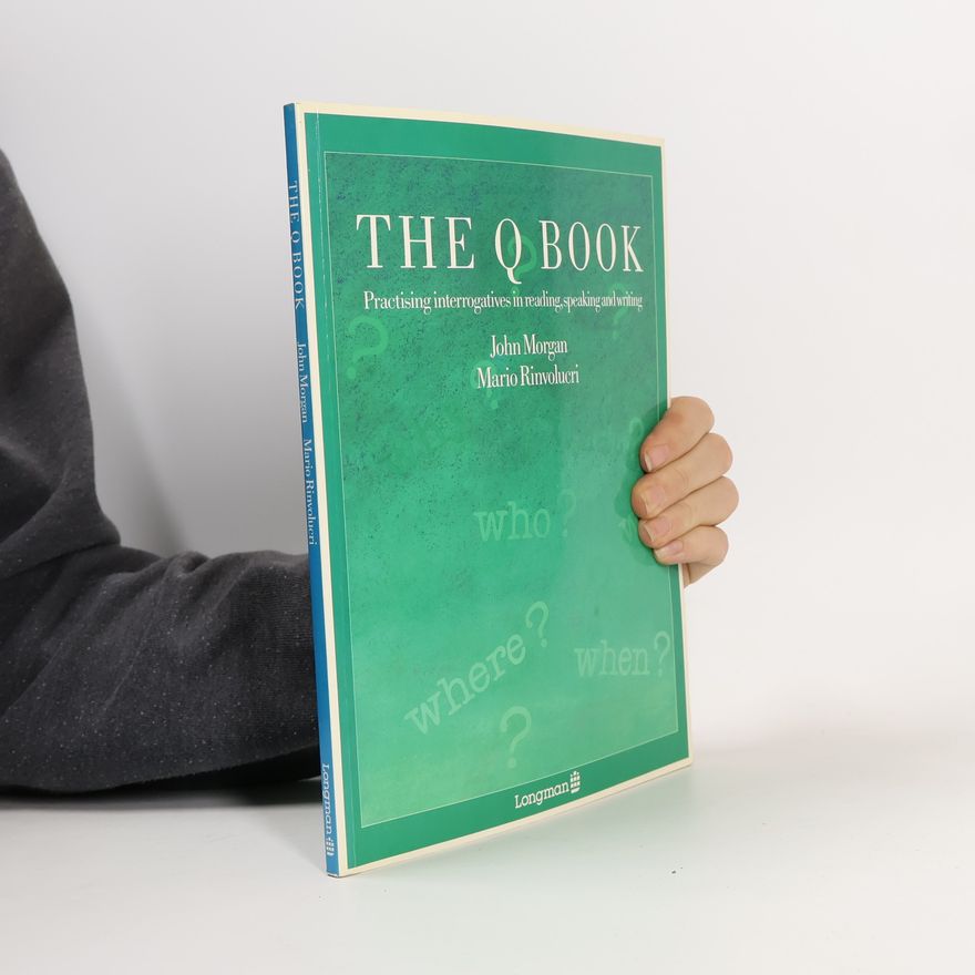 John Morgan The Q Book