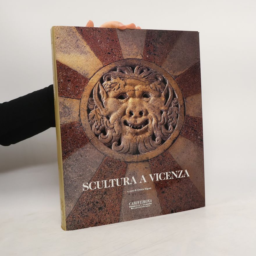 Various authors Scultura a Vicenza