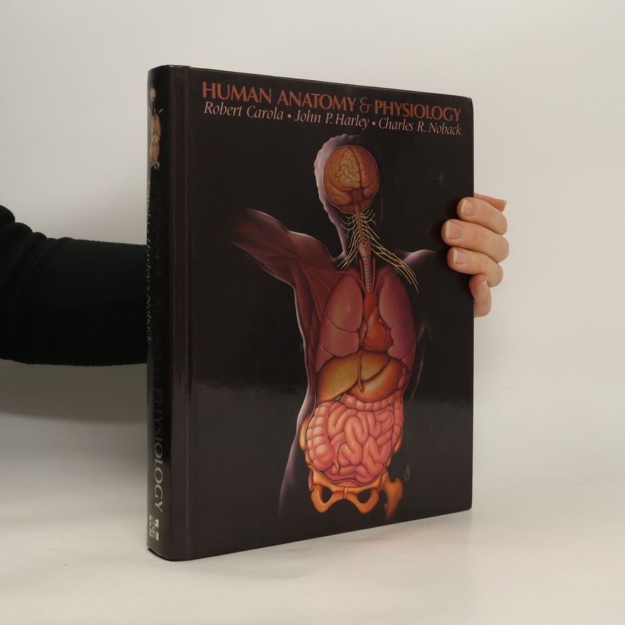 John P. Harley Human Anatomy and Physiology