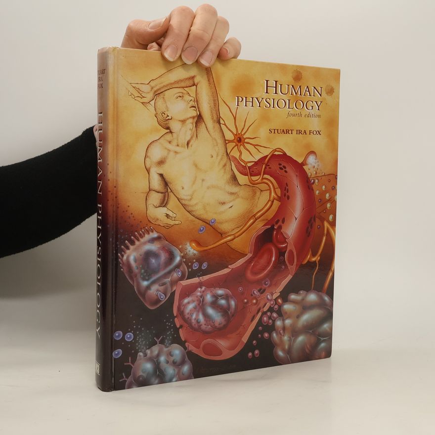 Stuart Ira Fox Human Physiology