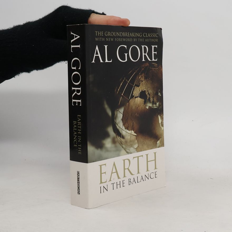 Al Gore Earth in the Balance