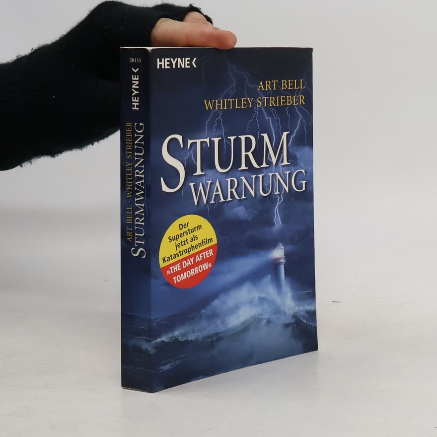 Art Bell Sturmwarnung
