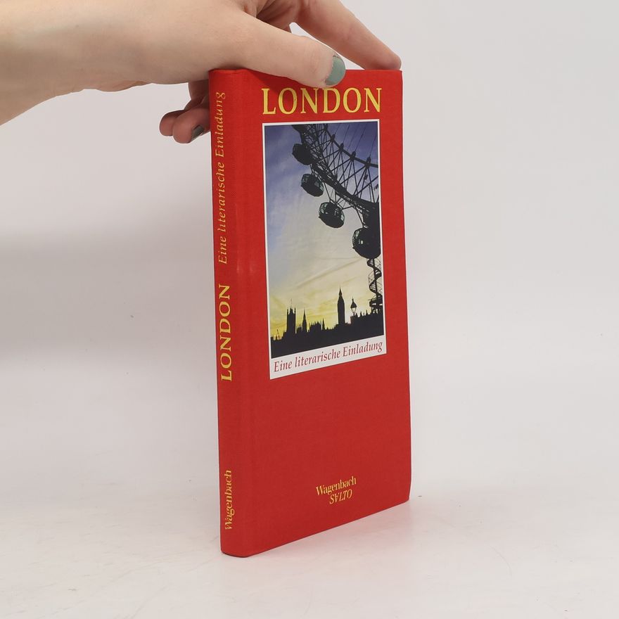 Ingo Herzke London