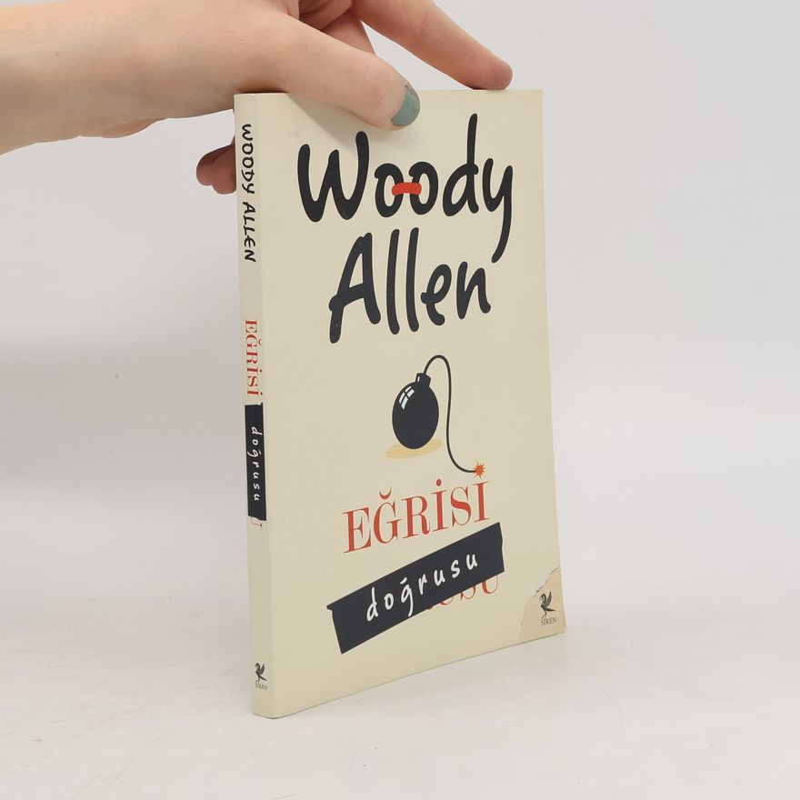 Woody Allen Eğrisi Doğrusu