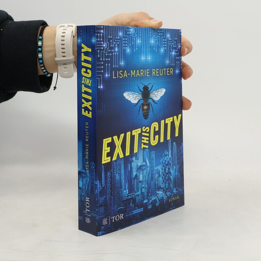 Lisa-Marie Reuter Exit this City