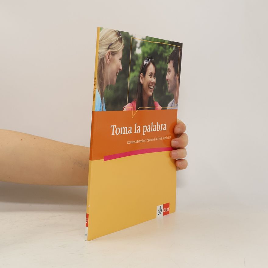Autorenkollektiv Toma la palabra