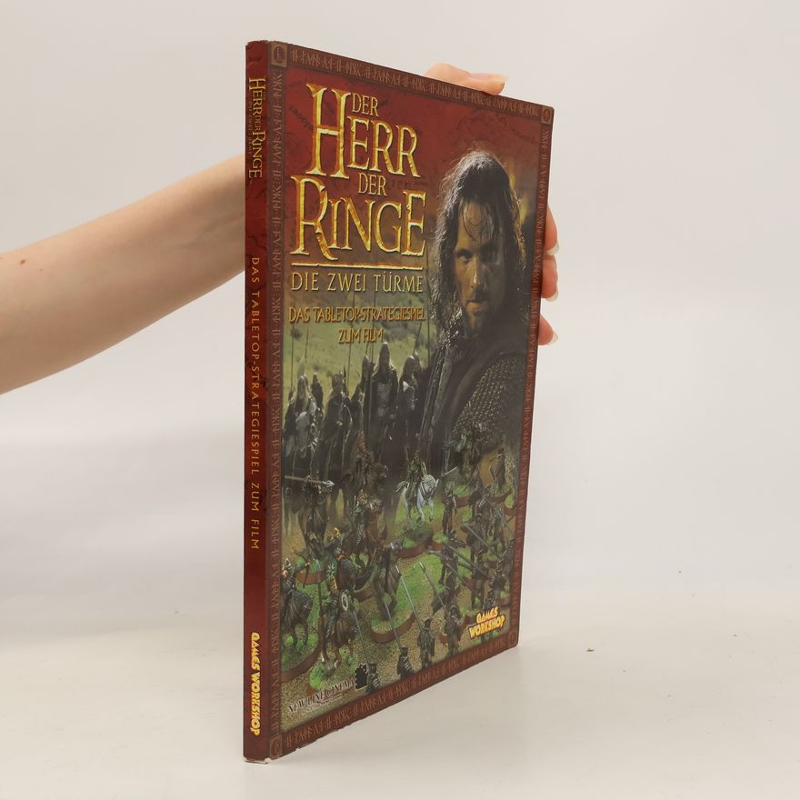 Autorenkollektiv Der Herr der Ringe