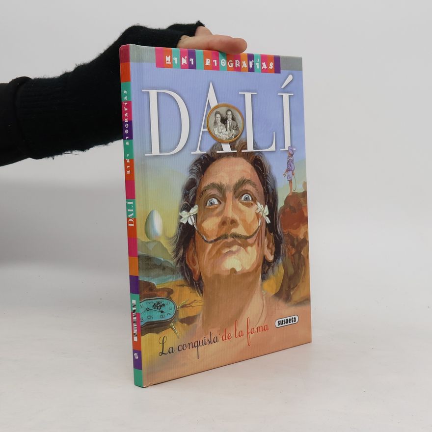 José Morán Dalí