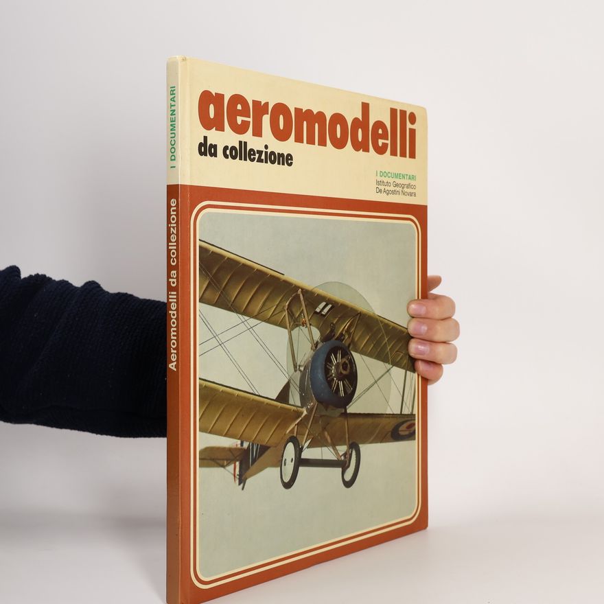 Autorenkollektiv Aeromodelli da collezione