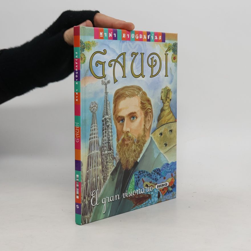 José Morán Gaudí