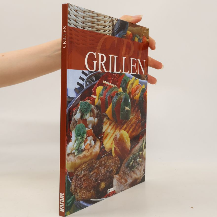 Autorenkollektiv Grillen