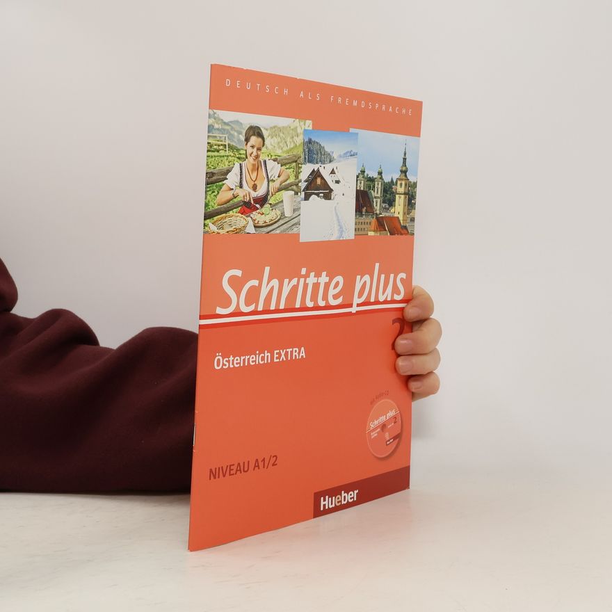 Autorenkollektiv Schritte plus 2