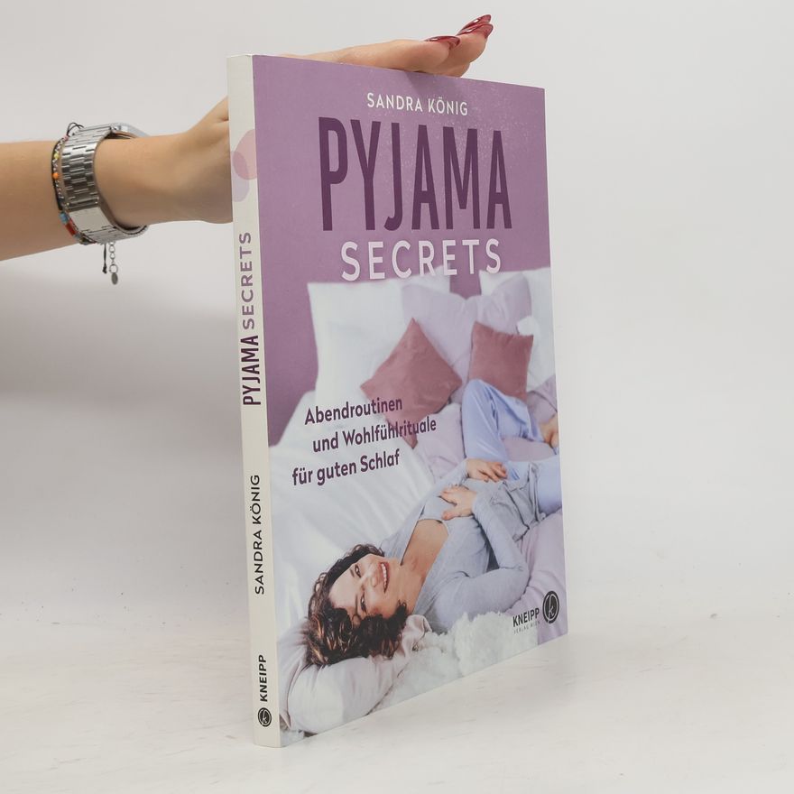 Sandra König Pyjama Secrets