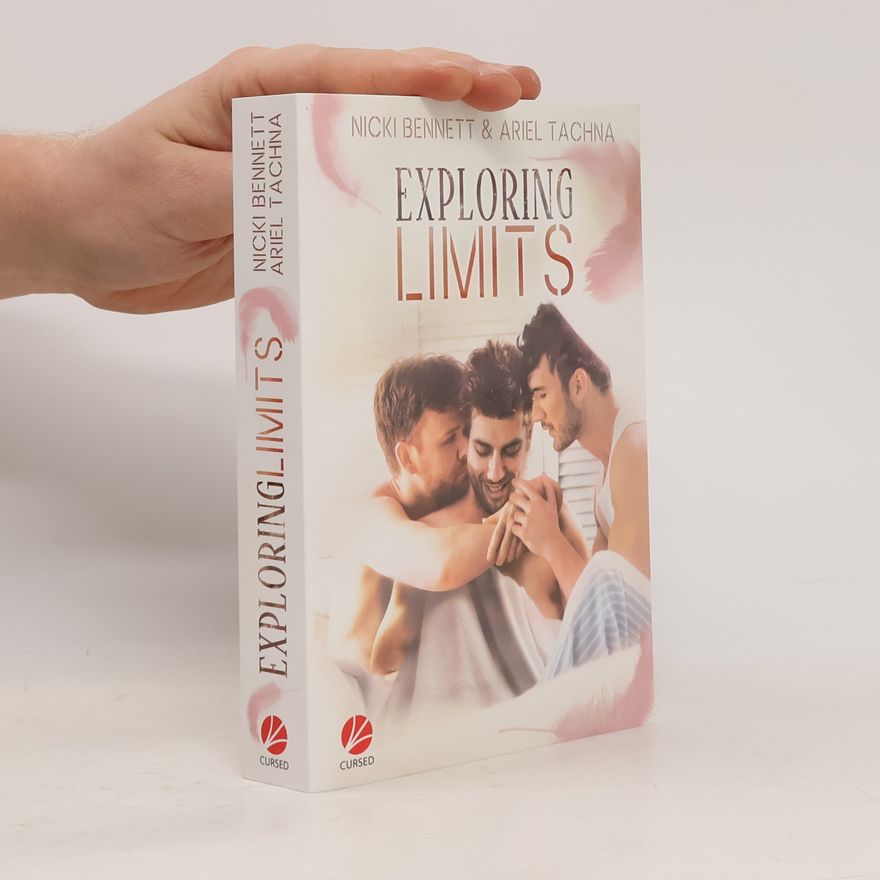 Nicki Bennett Exploring Limits