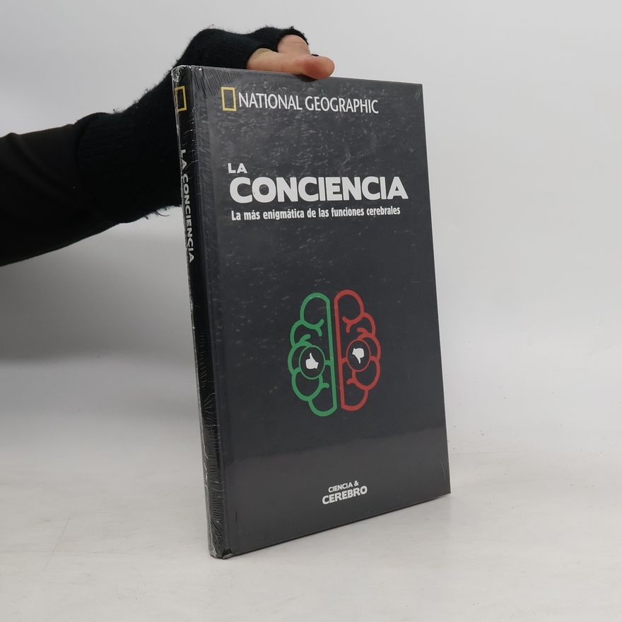 Collectif d'auteurs National Geographic. La Conciencia