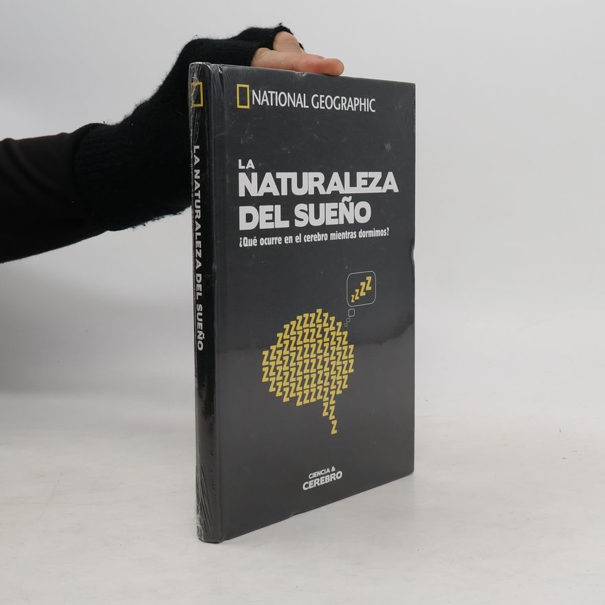 Autorenkollektiv La naturaleza del sueňo