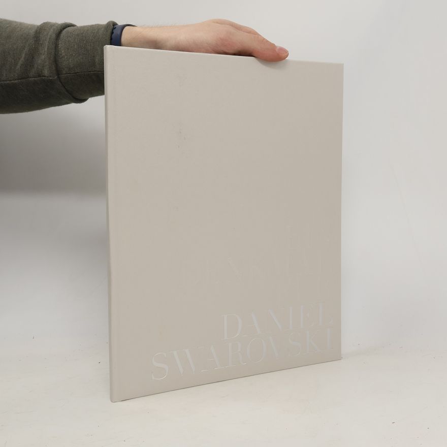 Ludwig Sölder Ein Denkmal für Daniel Swarovski