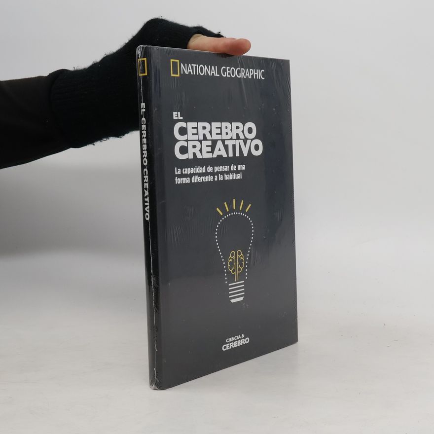 Autorenkollektiv El cerebro creativo