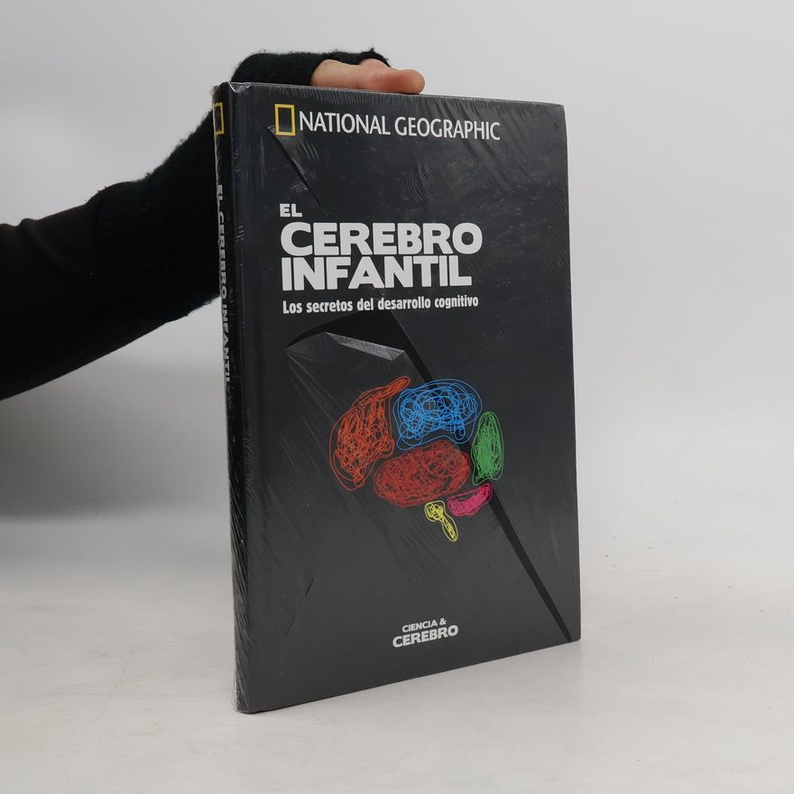 Autorenkollektiv El Cerebro Infantil