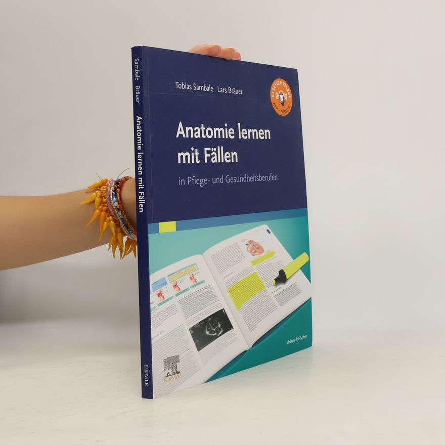 Tobias Sambale Anatomie lernen mit Fällen